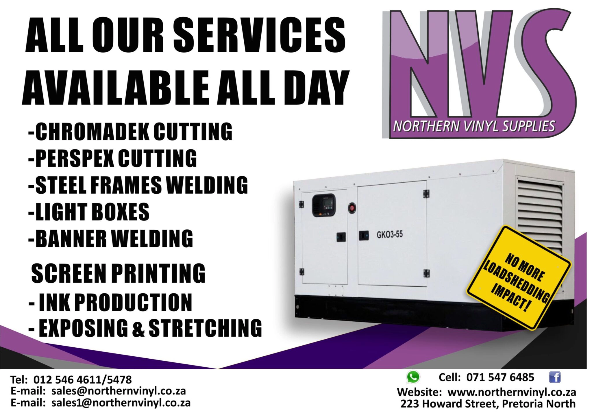 loadshedding Generator 2048x1436 1