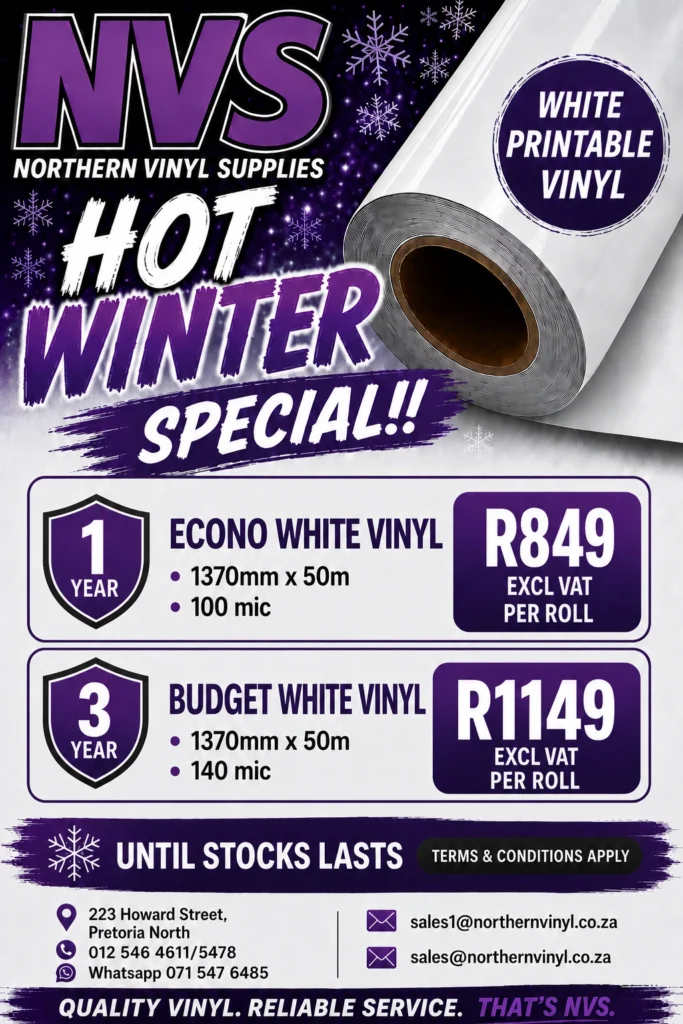 Budget Econo Advert