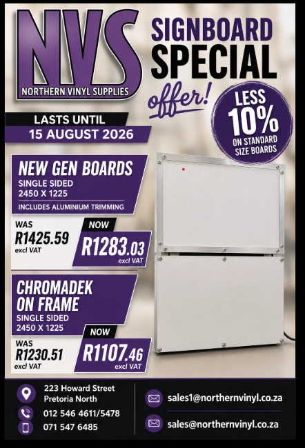 NGEN SPECIAL
